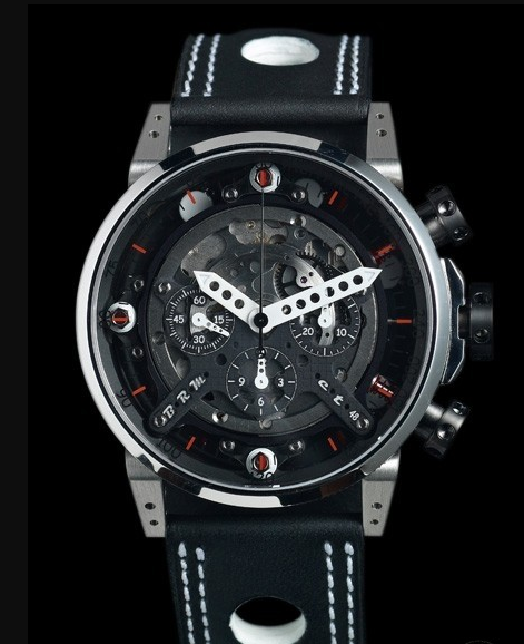 Replica BRM Watch CT48 Men CT-48-AB Replica BRM Watch CT48 Men CT-48-AB